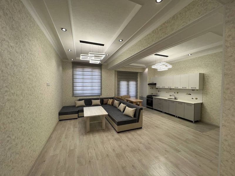 Аренда Яккасарай Новостройка<br />
Ориентир: Ресторан «Яккас