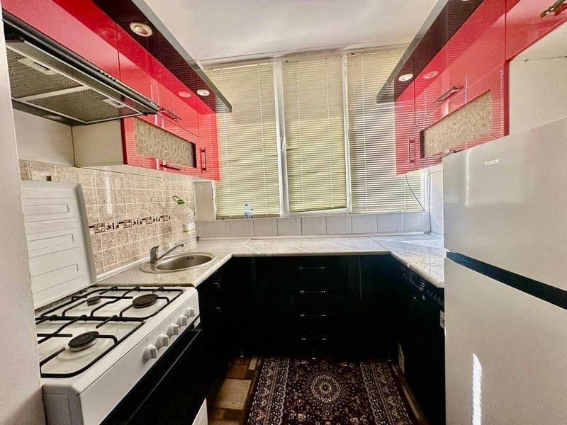 Joylashuvi: Beruniy metro bekatiga juda yaqin, qulay hudud<b — фото 3