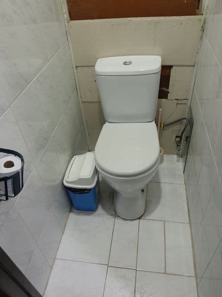Qizlarga kvartira bor sheriklikka obshi 3 ta qz kerak obshi  — фото 3