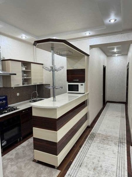 Район: Мирабадский<br />
Адрес: ул. Нукус<br />
<br />
• Ком — фото 3