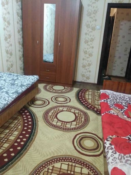 Чиланзар одна остановка Фархадский рынок. Комната с Хозяйкой