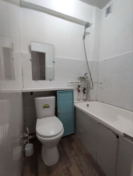 Срочно сдается однокомнатная квартира в бывшем общежитии в ц — фото 5