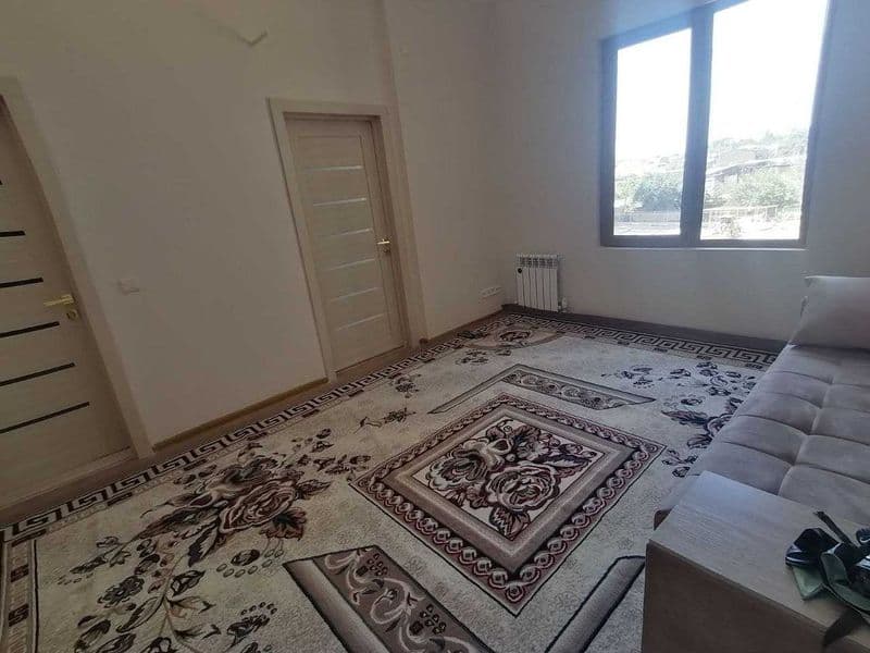 сдам кв однокомнатная студийный вариант. Комплекс Манзара,   — фото 4