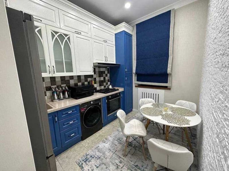 Сдаётся квартира на ЖК Parisien‼️<br />
Ориентир - Текстильн — фото 4