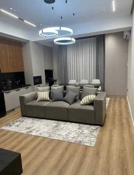 Сдаётся квартира на ЖК Кипарис‼️<br />
Ориентир - Школа №5<b