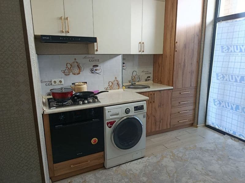 srochna yakkasaroy qushbegi salarisda 1 xonali uy arendaga b — фото 5