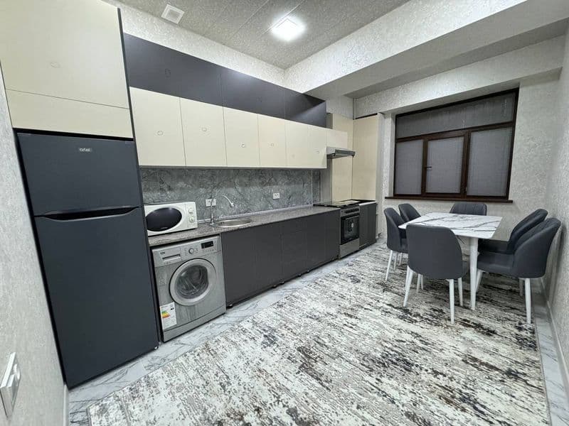 Chilonzor navastroyka oila qizlarga oberamiz 2 xona hamma sh — фото 4