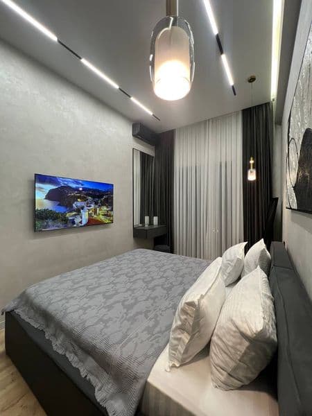 Шевченко Ойбек 4 комнт a Сдаётся ангельски-прекрасная кварти — фото 4