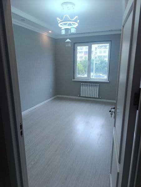 Yunsobod 15 Navastroyka 3 xona 2- etaj 9 etajniy dom  pustoy — фото 3