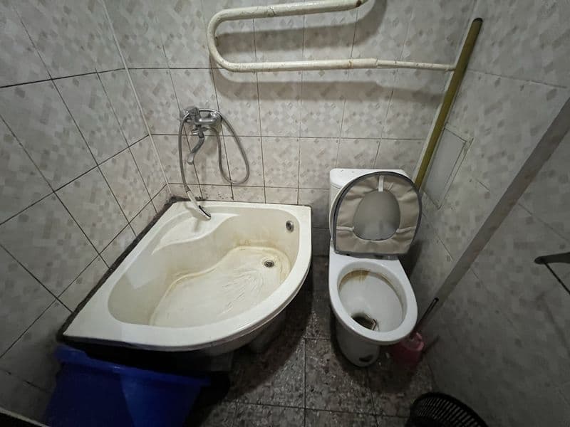 Срочно сдам квартиру взади института сампи юнусабадский райо — фото 4