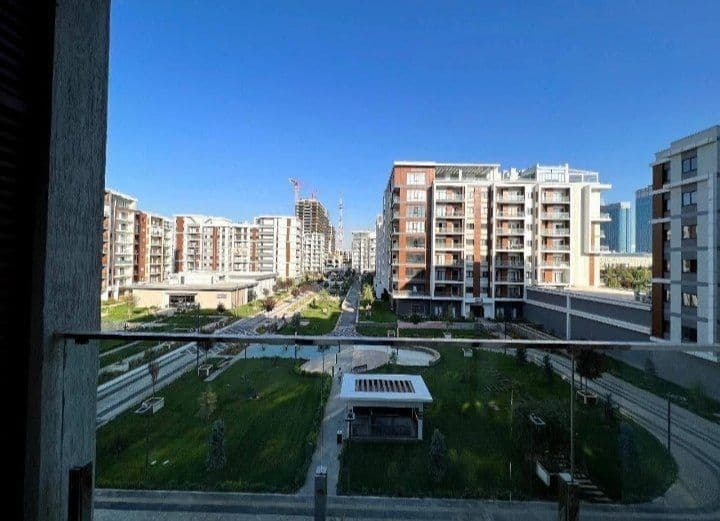 Шайхантахурский район<br />
Tashkent city <br />
Новостройка — фото 2