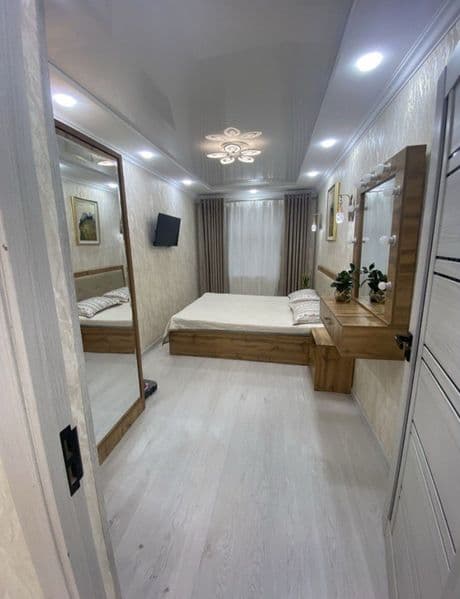 Manzil:Chilonzor metro, Olmazor metro. Mevazor mahalladagi d — фото 2