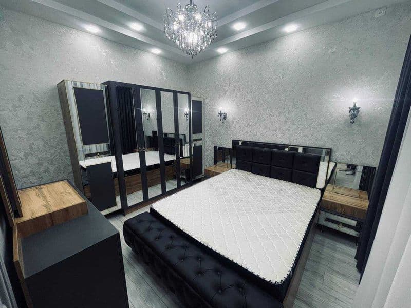 3-комнатная квартира 90 м² в Мирзо-Улугбекском районе, ул.Са — фото 2