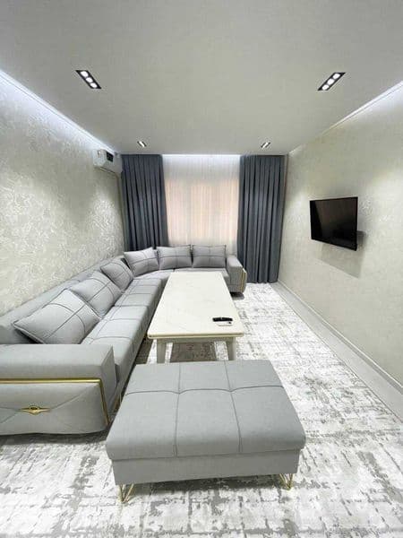 3-комнатная квартира 83 м² в Мирзо-Улугбекском районе, Дарха — фото 2