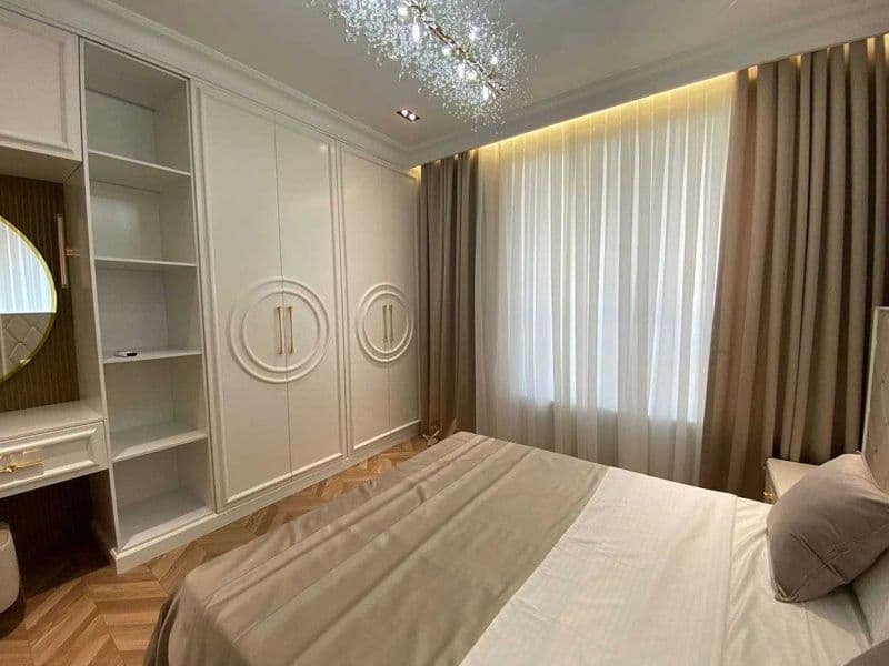 Сдаётся шикарная квартира ПРЕМИУМ класса. <br />
<br />
• Ра — фото 2