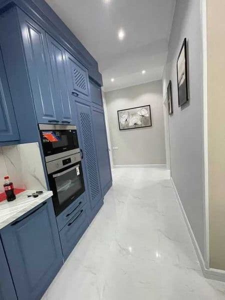 Район: Яккасарайский<br />
Адрес: Бабур<br />
<br />
• Комна — фото 5