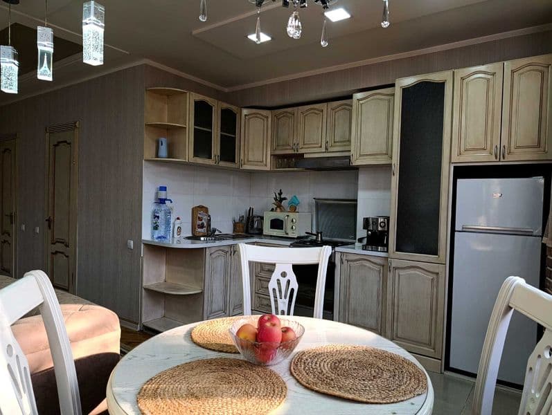 Сдаётся стильная 2-комнатная квартира в Мирзо-Улугбекском ра — фото 2