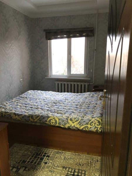 Срочня Сдается квартира мирободские район саракулке корзинка — фото 3