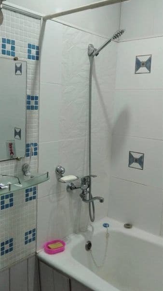 Аренда 1ком квартиры в якасарайском районе.на массиве Кушбег — фото 4