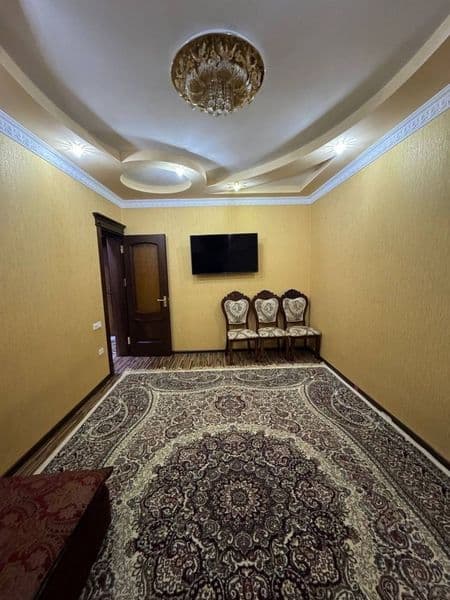 Аренда Шайхантахур Белтепа Фул Апартамент <br />
<br />
3/3/ — фото 4