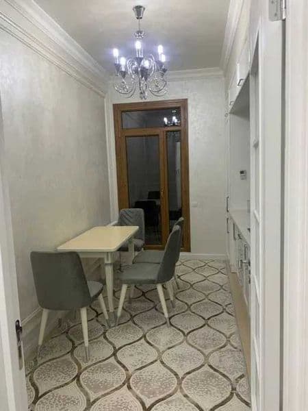 Сдаётся КЛАССНАЯ квартира<br />
<br />
• Район: Юнусабадский — фото 3