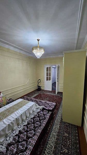 Сдаётся шикарная 3-комнатная квартира в Отличное Локация<br  — фото 4