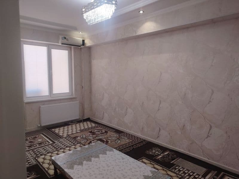 Yunsobod19 kvartal xon saroy 10 etajlik 8 etajida 2 hona yev — фото 3