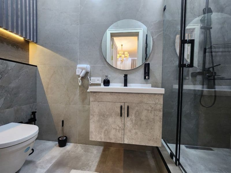 Мирзо Улугбекский район <br />
Жк Янги Дархан<br />
3/5/6<br — фото 5