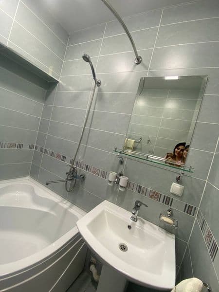 Chilonzor metroga yaqin 2 xonali uy ijaraga beriladi yaxshi  — фото 3