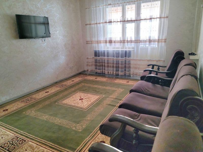 Срочно сдаётся квартиру миробатиский район Улица Чехова мест