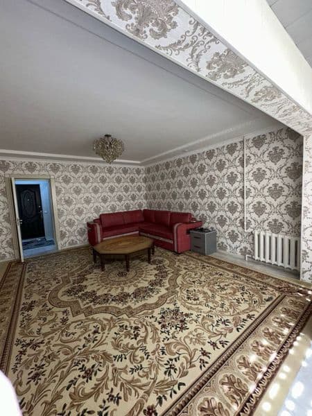 Аренда Квартира <br />
Кора камиш 2/4<br />
2 хона<br />
900 — фото 5