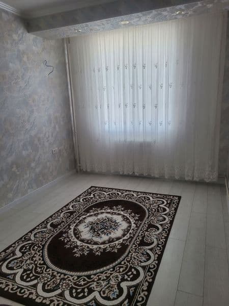 3 хонали квартира ижарага берилади. Куйлик  бозорини ёнида . — фото 5