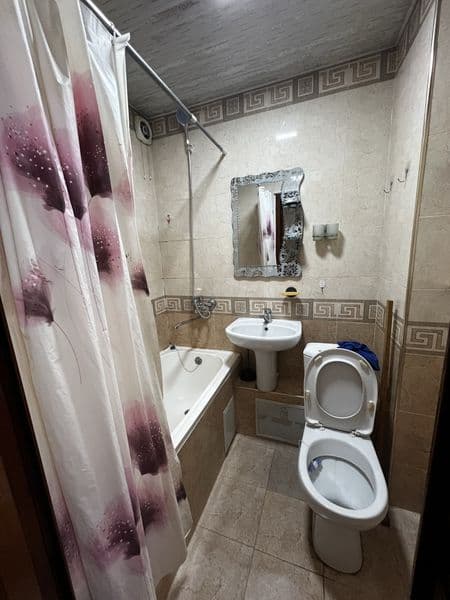 Chilonzor 18kv 2/1/4 450$ <br />
Oila zaks<br />
Orentir:par — фото 3