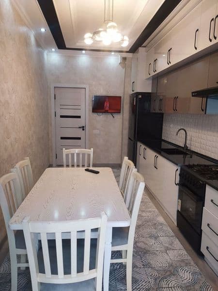 Сдаётся аккуратная 2-комнатная квартира возле метро Космонав — фото 2