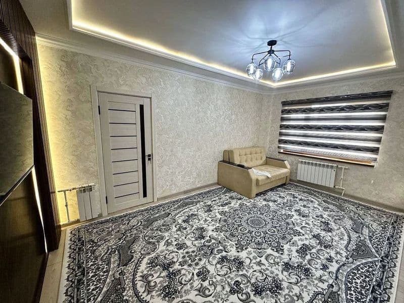 Цена: 340у.е.<br />
Количество комнат: 2 <br />
Жилая площад — фото 4