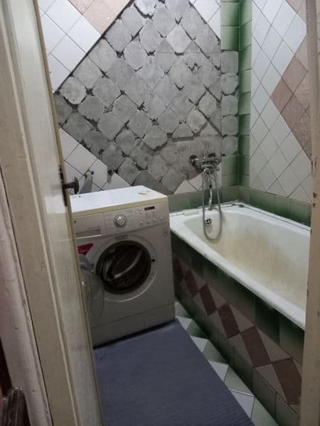 1 xonali uy arendaga beriladi holati alo kandisaner kirmoshi — фото 4