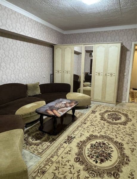 Ц-1<br />
2/5/9<br />
55 м2<br />
Для семьи или для одиноких — фото 2