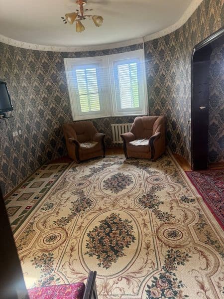 Сдаётся просторная 2-комнатная квартира Учтепинском районе о