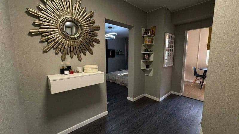 Сдам 1 комнатную квартиру на 4 этаже,<br />
В квартире есть  — фото 5