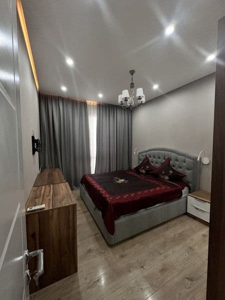 Аренда квартира Навастройка <br />
Район - Алмазар <br />
Ор — фото 5