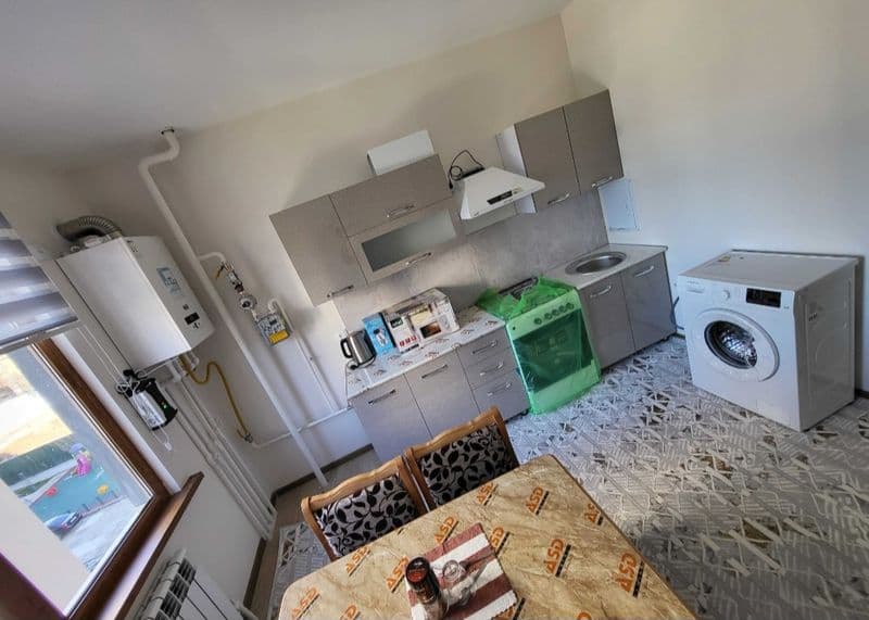 Сдаётся  1 комнатная квартира на Алмазар сити <br />
Полност — фото 2