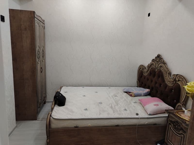 Talabalar uchun kvartera Ko'kcha oqtepa dehqon bozor yonida  — фото 4