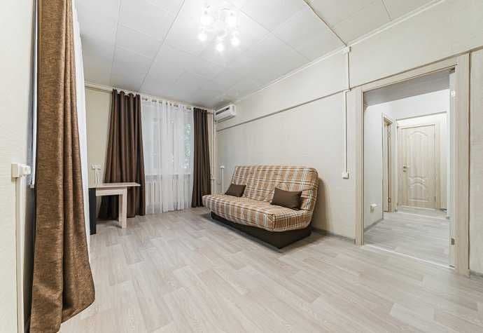 Сдаётся квартира на Ц1‼️<br />
Ориентир - Бибигон<br />
Горо