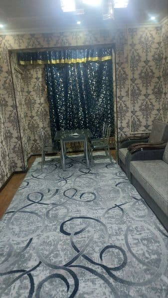 аренда квартиры 16кв 2комнаты есть подвал.Телевизор диван га — фото 5