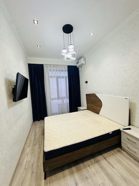 Аренда 3 х комнатной Евро квартиры в новостройке:<br />
Райо — фото 2