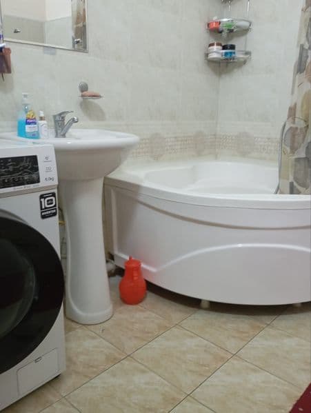 Мирзо Улугбек<br />
До метро недалеко, пешком.<br />
Квартир — фото 4