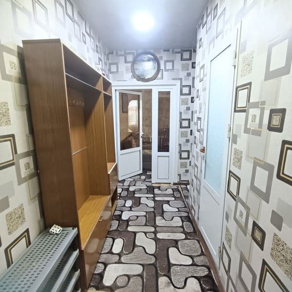 Аренда-Квартиры.2/1/5<br />
Массив. Кушбеги Башлык. Обстанов — фото 5