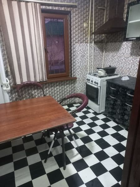 Сергели 7 <br />
350$ <br />
Голдн лифе орка томони 9 етажка — фото 4