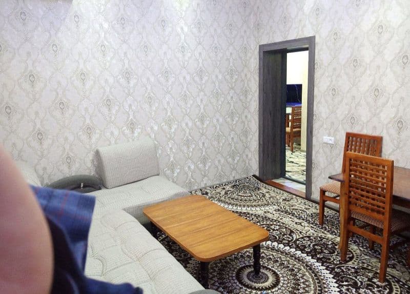 Yakkasaroy bobur park 2 xonali shinam uy yaxshi insonlarga b — фото 3