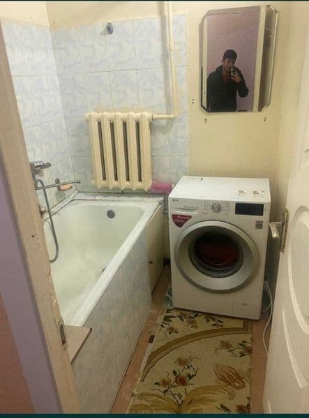 TTZ 2dan sheriklikka studentlaga kvartira Bor faqat ishlidig